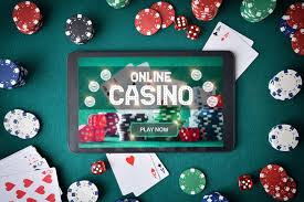 Experience the Thrill of Gaming at Lucky Star Casino India Play Now