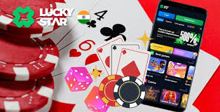 Experience the Thrill of Gaming at Lucky Star Casino India Play Now