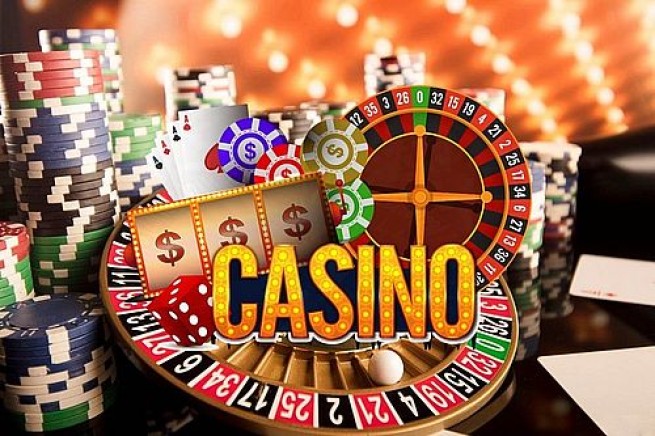 Discover the Best Gaming Experience at Online Casino Dealbet