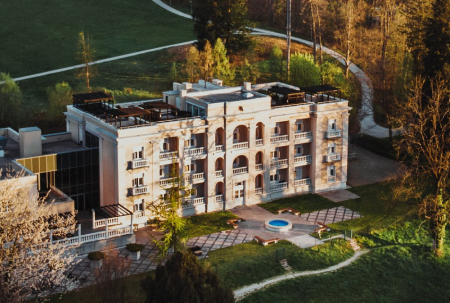 Die Bedeutung der geriatrischen Reha Klinik für ältere Menschen