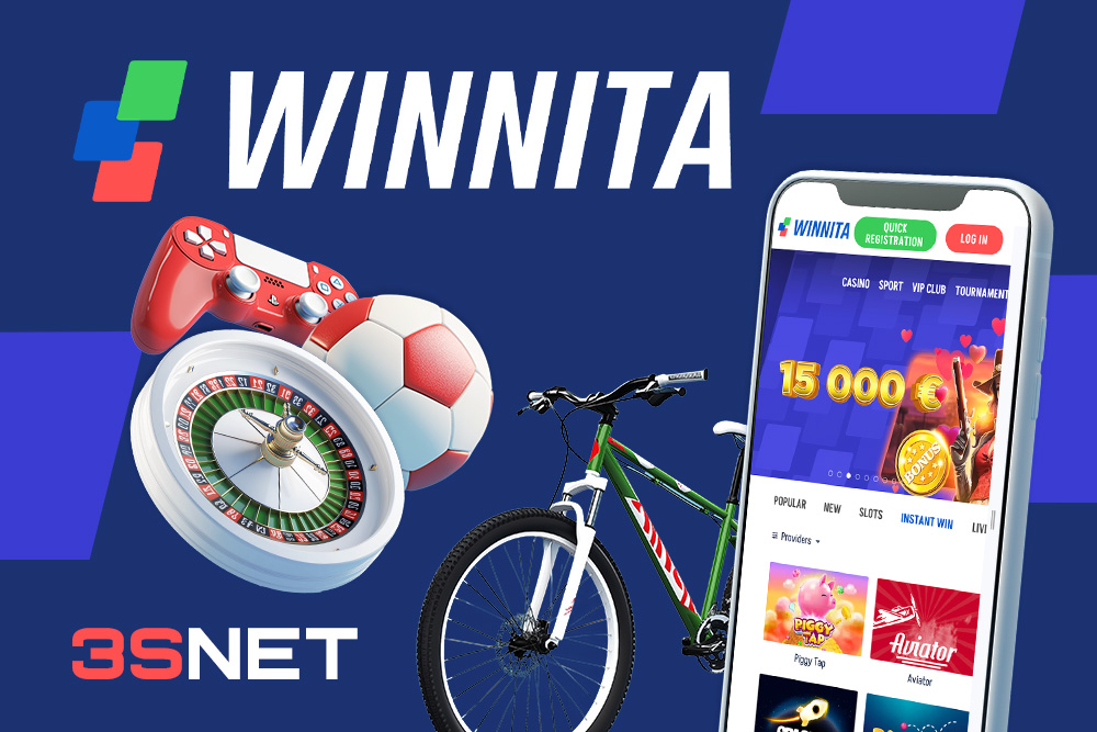 Scopri Il Potere Di Winnita App La Soluzione Mobile Per Le Tue Necessità Quotidiane Scopri Il Potere Di Winnita App La Soluzione Mobile Per Le Tue Necessità Quotidiane