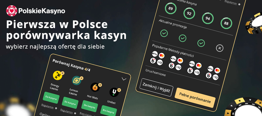 Przewodnik po kasyna w polsce historia, regulacje i popularne miejsca Przewodnik po kasyna w polsce historia, regulacje i popularne miejsca